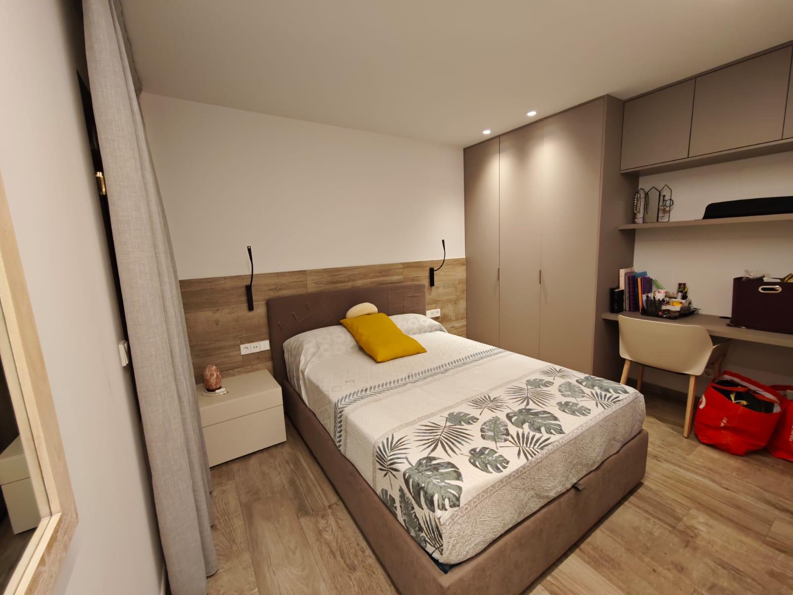 Piso en venta en Andorra la Vella, 3 habitaciones, 124 metros