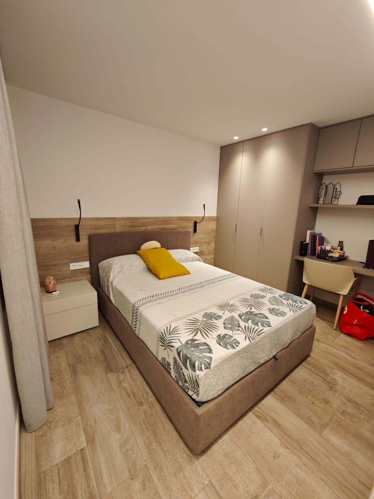 Piso en venta en Andorra la Vella, 3 habitaciones, 124 metros