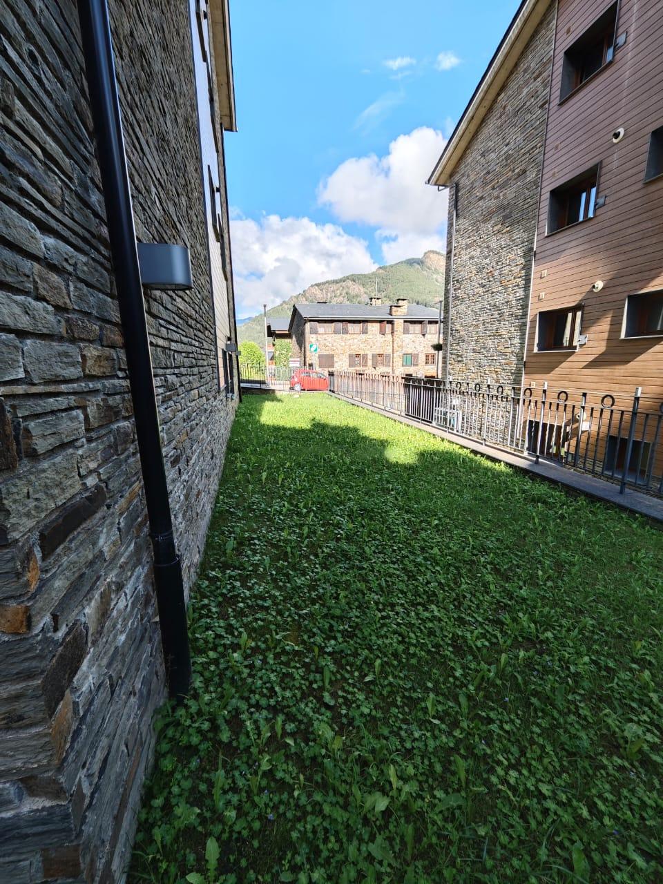 Piso en venta en Ordino, 2 habitaciones, 110 metros