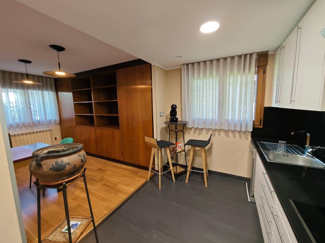 Piso en venta en Ordino, 2 habitaciones, 110 metros