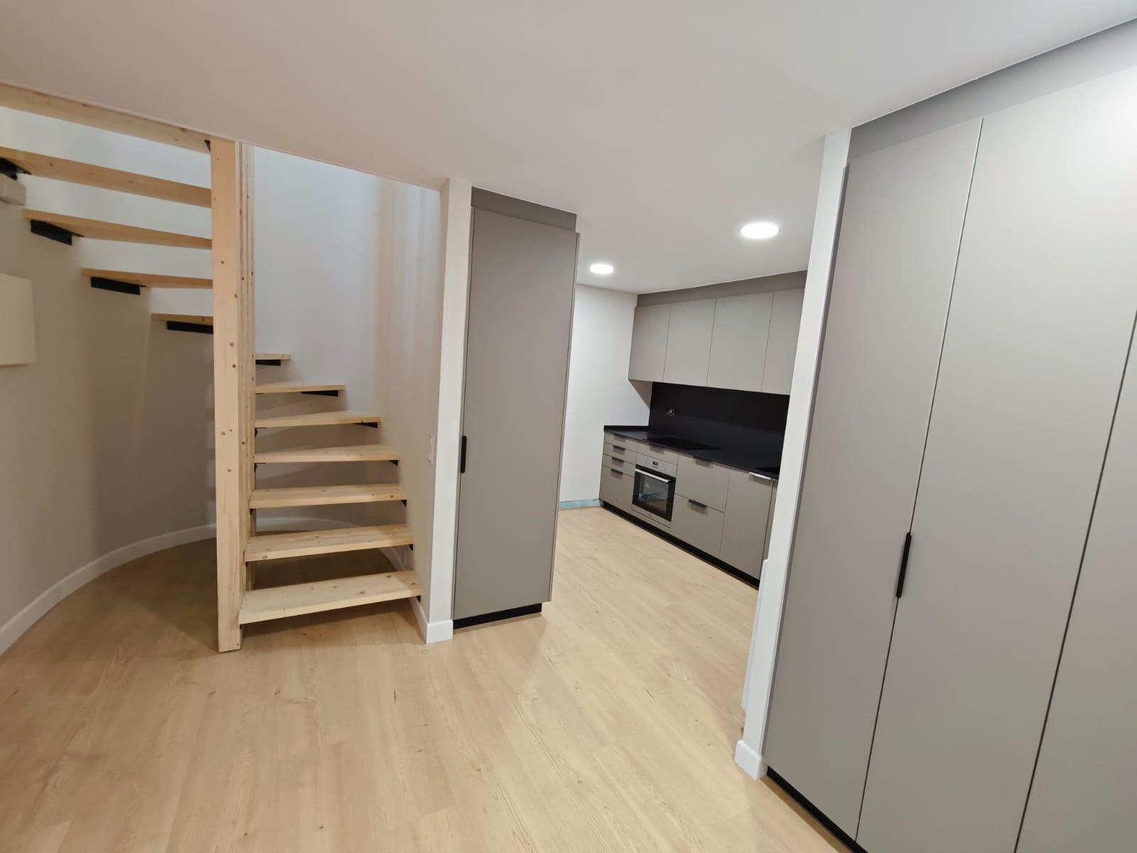 Ático de alquiler en Andorra la Vella, 3 habitaciones