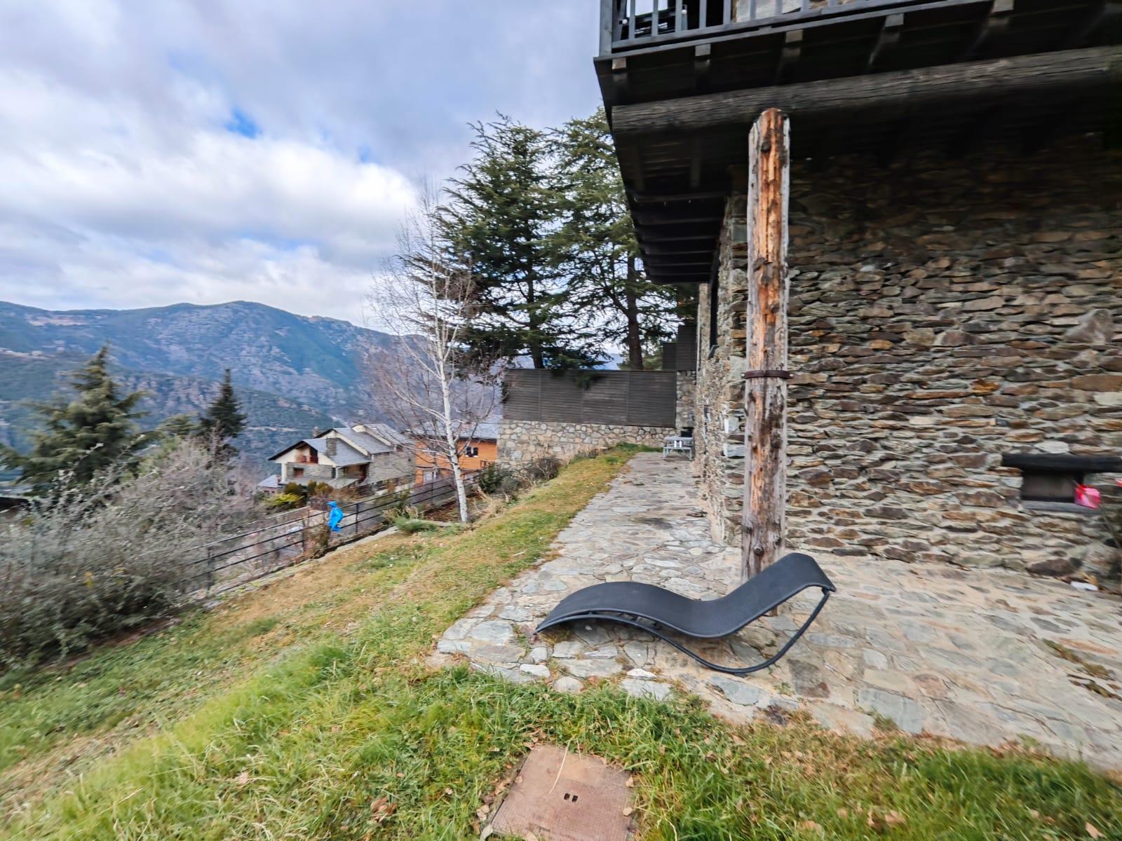 FANTÀSTICA CASA EN LLOGUER A JUBERRI