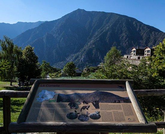 Chalet en venta en Andorra la Vella, 4 habitaciones, 286 metros